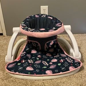 Fisher Price Baby Seat